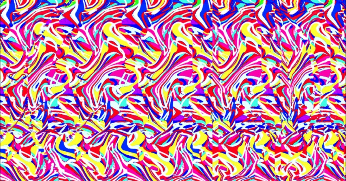 10 magicznych obrazków, które każdego wprowadzą w niezwykły