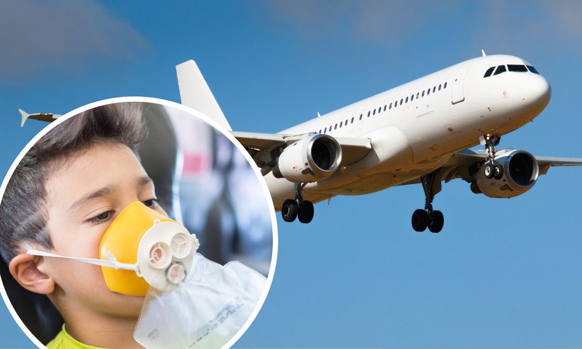 Turbulencje będą występować choćby 3 razy częściej niż teraz. Naukowcy mają dowody