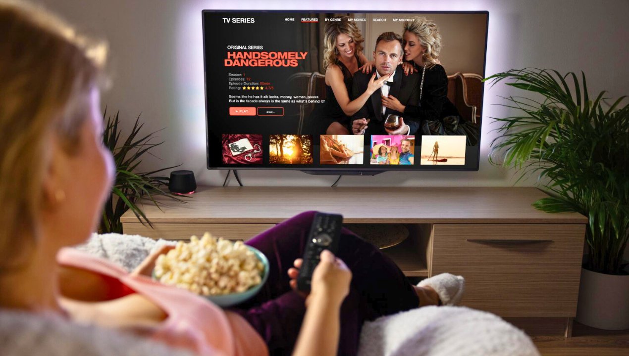 Tych urządzeń nie odłączaj od źródła prądu. Możesz im zaszkodzić